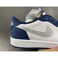Navy Jordan CJ7891-400 SB 1 Low Midnight 0726